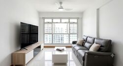 Blk 665C Waterway Woodcress (Punggol), HDB 4 Rooms #595214321